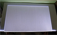 Светорассеиватель для ЖК панелей SAMSUNG 55" KU/MU