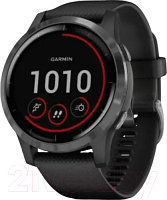 Умные часы Garmin Vivoactive 4 45mm / 010-02174-11