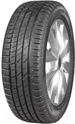 Летняя шина Ikon Tyres (Nokian Tyres) Nordman SX3 185/60R14 82T - фото 1 - id-p223930215