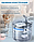 Автопоилка-фонтан для кошек и собак  / автоматическая поилка для животных/ фонтан для кошек, фото 6