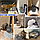 Автопоилка-фонтан для кошек и собак  / автоматическая поилка для животных/ фонтан для кошек, фото 10