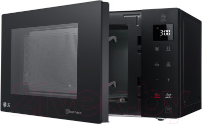 Микроволновая печь LG MW23W35GIB - фото 5 - id-p224452704