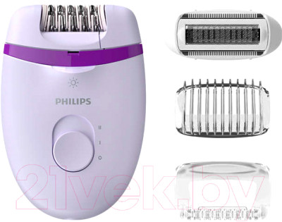 Эпилятор Philips BRE275/00 - фото 1 - id-p224452727