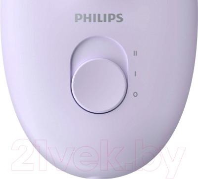 Эпилятор Philips BRE275/00 - фото 3 - id-p224452727