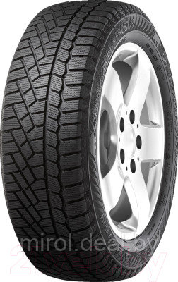 Зимняя шина Gislaved Soft*Frost 200 SUV 225/60R17 103T - фото 1 - id-p224453869