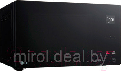 Микроволновая печь LG MB65R95DIS - фото 3 - id-p224453914
