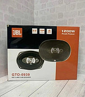 Динамики JBL 1200w овалы