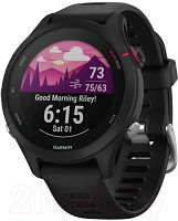 Умные часы Garmin Forerunner 255 Music 46mm / 010-02641-30