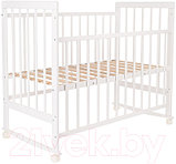 Детская кроватка Pituso Tip-Top / 110211, фото 2