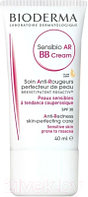 BB-крем Bioderma Sensibio AR BB Cream тон светлый