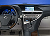 Монитор Android 10,25" для Lexus RX 2009-2012 RDL-LEX-RX 10,25 High 09-12, фото 7