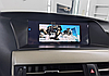 Монитор Android 10,25" для Lexus RX 2009-2012 монохром компл. 09-12, фото 7