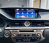 Монитор Android 10,25" для Lexus ES 2012-2018, фото 2