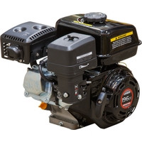 Бензиновый двигатель Loncin G200F - фото 1 - id-p224454125