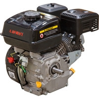 Бензиновый двигатель Loncin G200F - фото 2 - id-p224454125