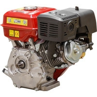 Бензиновый двигатель Asilak SL-177F-D25 - фото 1 - id-p224454161