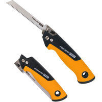 Пила садовая Fiskars PowerTooth 1062934