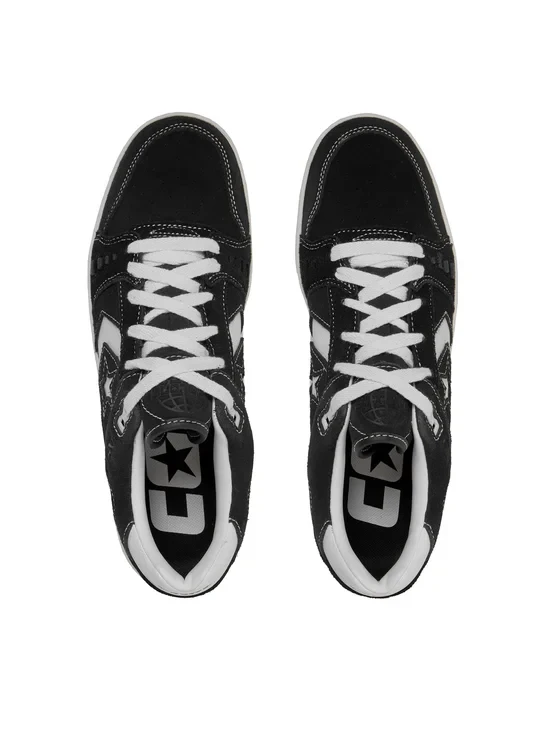 Кеды мужские Converse CONS AS-1 Pro черный A04144C - фото 6 - id-p224290800