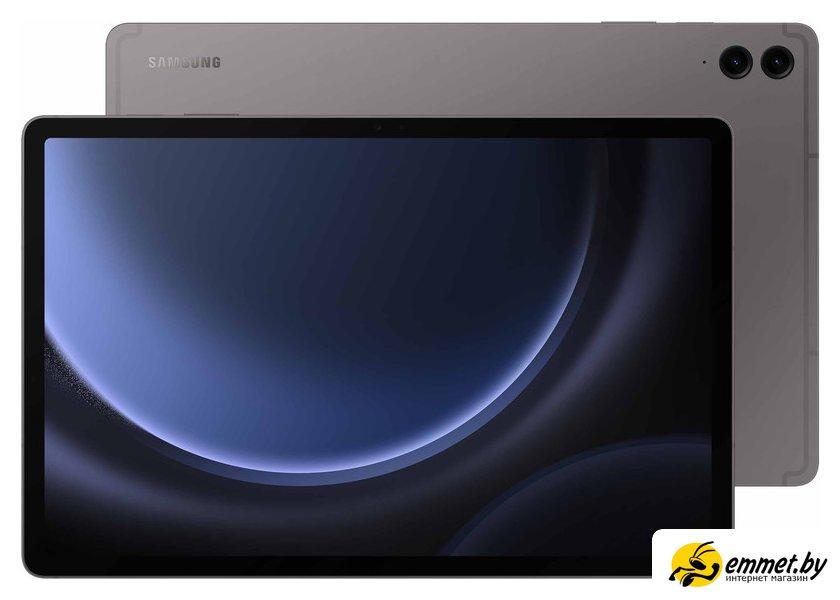 Планшет Samsung Galaxy Tab S9 FE+ 5G SM-X616 12GB/256GB (графит) - фото 1 - id-p224454256
