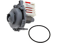 Насос (двигатель, мотор) циркуляционный для посудомоечной машины Indesit, Ariston, Whirlpool C00635474 (Mod.