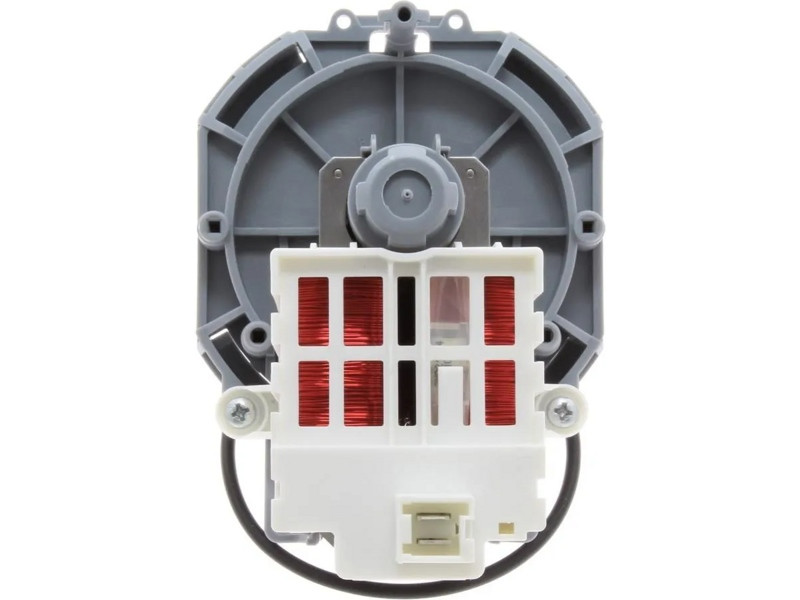 Насос (двигатель, мотор) циркуляционный для посудомоечной машины Indesit, Ariston, Whirlpool C00635474 (Mod. - фото 3 - id-p196373680