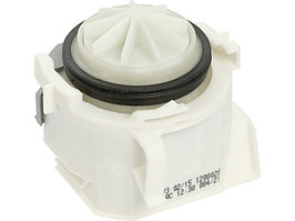 Сливной насос (откачивающий насос, помпа) для посудомоечной машины Bosch 00631200 (PMP036BO, 00215463,