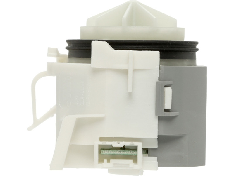 Сливной насос (откачивающий насос, помпа) для посудомоечной машины Bosch 00631200 (PMP036BO, 00215463, - фото 3 - id-p54016278