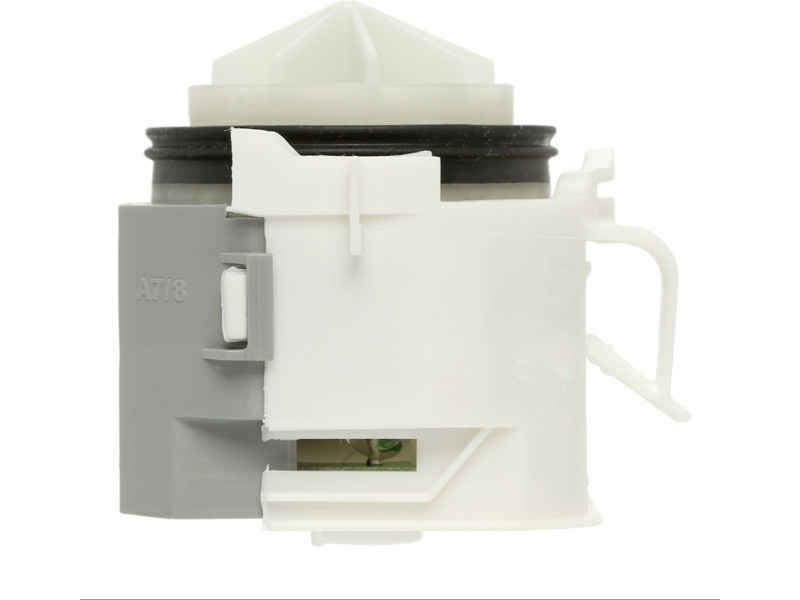 Сливной насос (откачивающий насос, помпа) для посудомоечной машины Bosch 00631200 (PMP036BO, 00215463, - фото 5 - id-p54016278