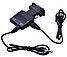 Конвертер VGA (вход) - HDMI (выход) - H01, не требует VGA кабель (для подключения монитора, телевизора), фото 2