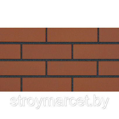 Плитка клинкерная "Альтаир" ФАСАД