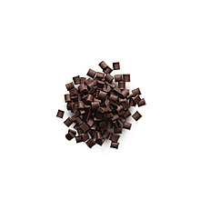 Кусочки бельгийского темного термостабильного  шоколада шоколада Veliche 48%