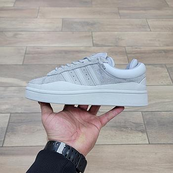 Кроссовки Wmns Bad Bunny x Adidas Campus Gray