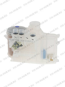 Бачок для соли посудомойки Bosch, Siemens 00497588 (Разборка)
