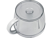 Пластиковая чаша для смешивания для кухонного комбайна Bosch 00361736, фото 2