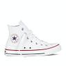 Кеды Converse All Star Hi Optical white, фото 2