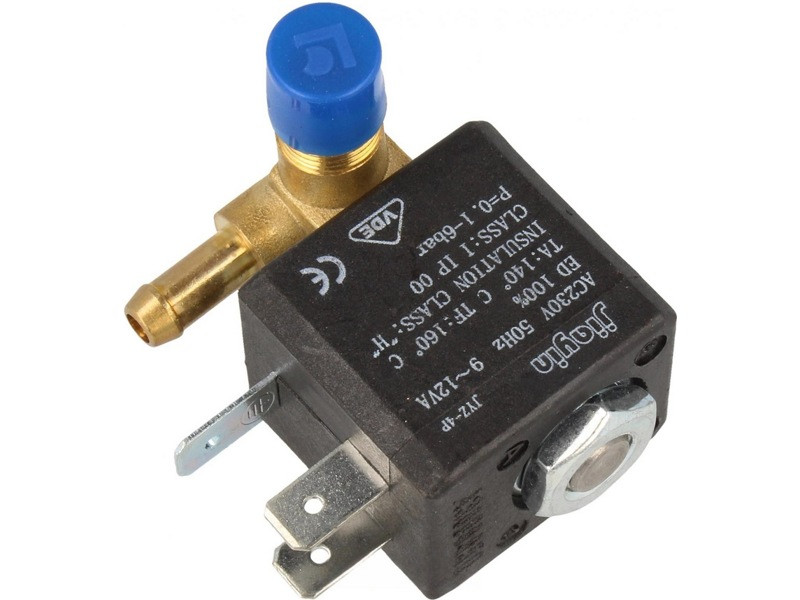 Клапан электромагнитный для парогенератора Philips 423902274731 (JIAYIN JYZ-4P) - фото 1 - id-p165363203