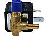 Клапан электромагнитный для парогенератора Philips 423902274731 (JIAYIN JYZ-4P), фото 2