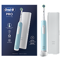 Oral-B Braun PRO Series 1 750 Cross Action Электрическая зубная щетка D305.513.3X