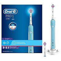 Oral-B Braun PRO 1 770 3D White Электрическая зубная щетка D16.524.1U