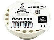 Опора бака для стиральной машины Electrolux cod098 (EBI098, 4071430963, SPD002ZN, резьба по, фото 2