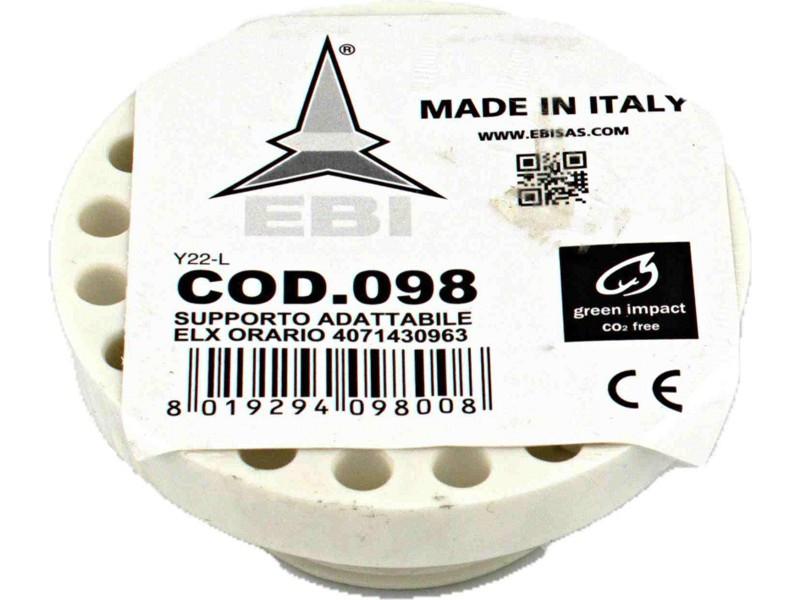 Опора бака для стиральной машины Electrolux cod098 (EBI098, 4071430963, SPD002ZN, резьба по - фото 2 - id-p198545954