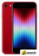 Смартфон Apple iPhone SE 2022 256GB (PRODUCT)RED