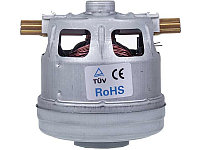 Электродвигатель для пылесосов Bosch VAC067UN / 1600W \'SKL\' H=117, D103mm
