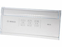 Крышка нижнего ящика для морозильной камеры холодильника Bosch 00664381