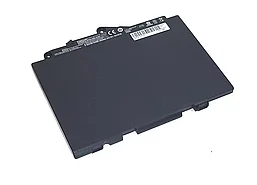 Аккумулятор (батарея) SN03-3S1P для ноутбука HP EliteBook 820 G4, 11.4В, 3900мАч, 44Вт, черный (OEM)