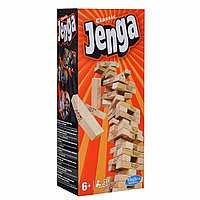 Настольная игра Дженга / Jenga