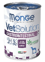 Monge VetSolution Gastrointestinal dog, 400 гр