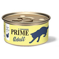 PRIME Adult соус (курица), 75 гр