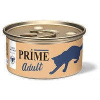 PRIME Adult соус (ягнёнок), 75 гр