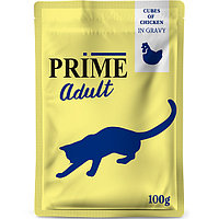 PRIME Adult соус (курица), 75 гр